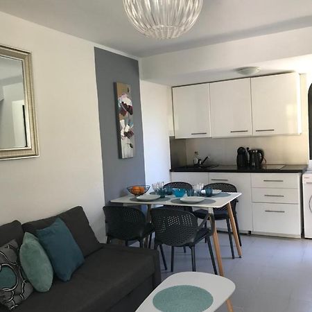 Apartament J&P CostaCalma Costa Calma Kültér fotó