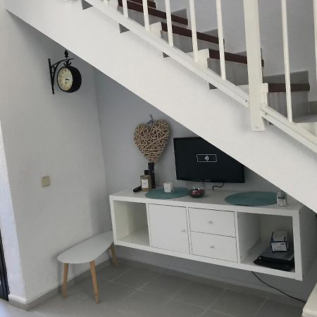 Apartament J&P CostaCalma Costa Calma Kültér fotó