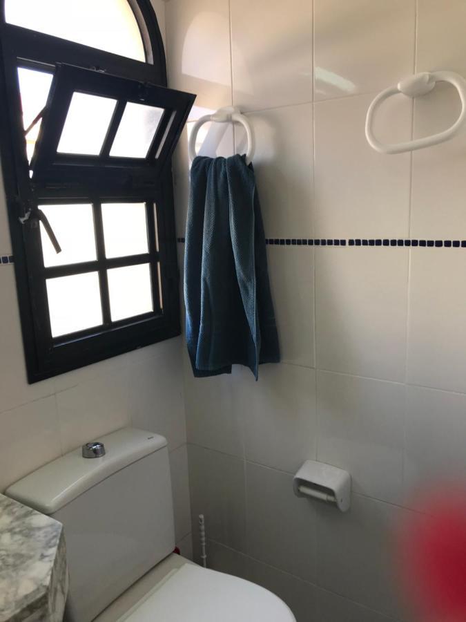 Apartament J&P CostaCalma Costa Calma Kültér fotó