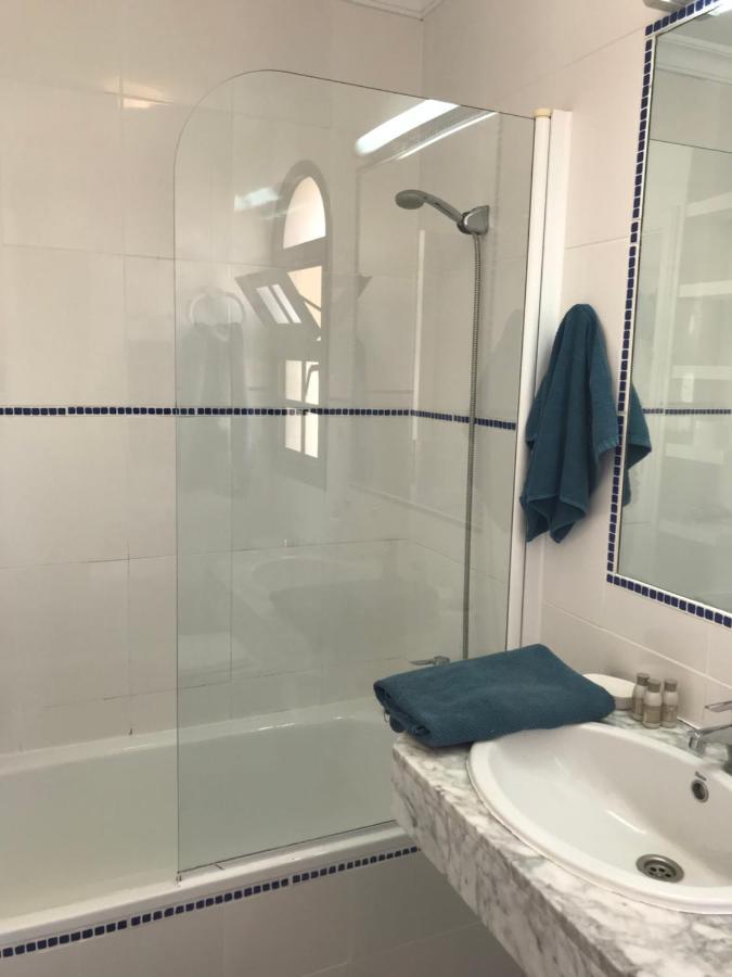 Apartament J&P CostaCalma Costa Calma Kültér fotó