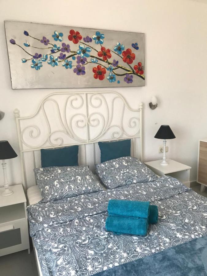 Apartament J&P CostaCalma Costa Calma Kültér fotó