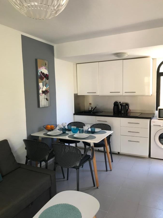 Apartament J&P CostaCalma Costa Calma Kültér fotó