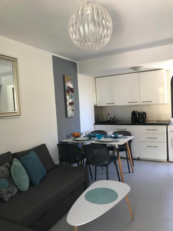 Apartament J&P CostaCalma Costa Calma Kültér fotó