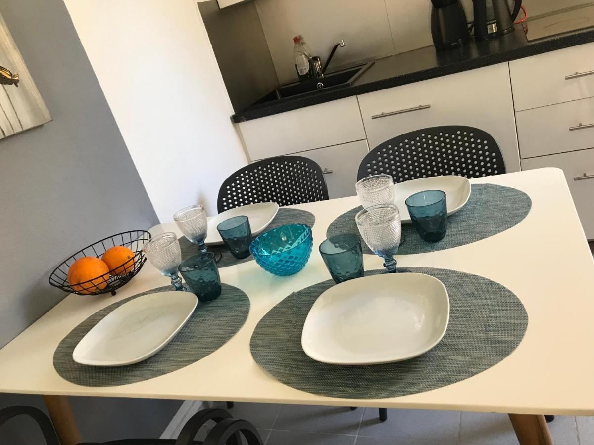 Apartament J&P CostaCalma Costa Calma Kültér fotó