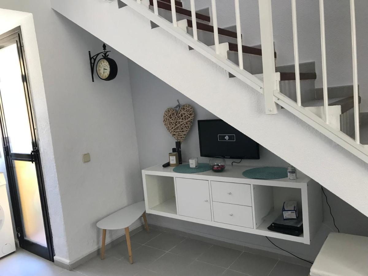 Apartament J&P CostaCalma Costa Calma Kültér fotó