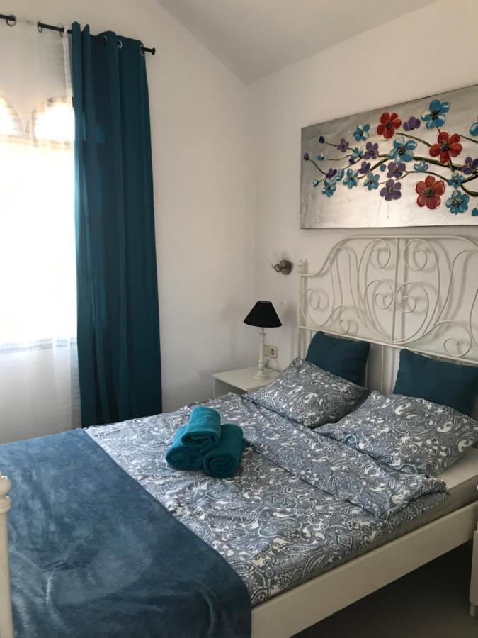 Apartament J&P CostaCalma Costa Calma Kültér fotó