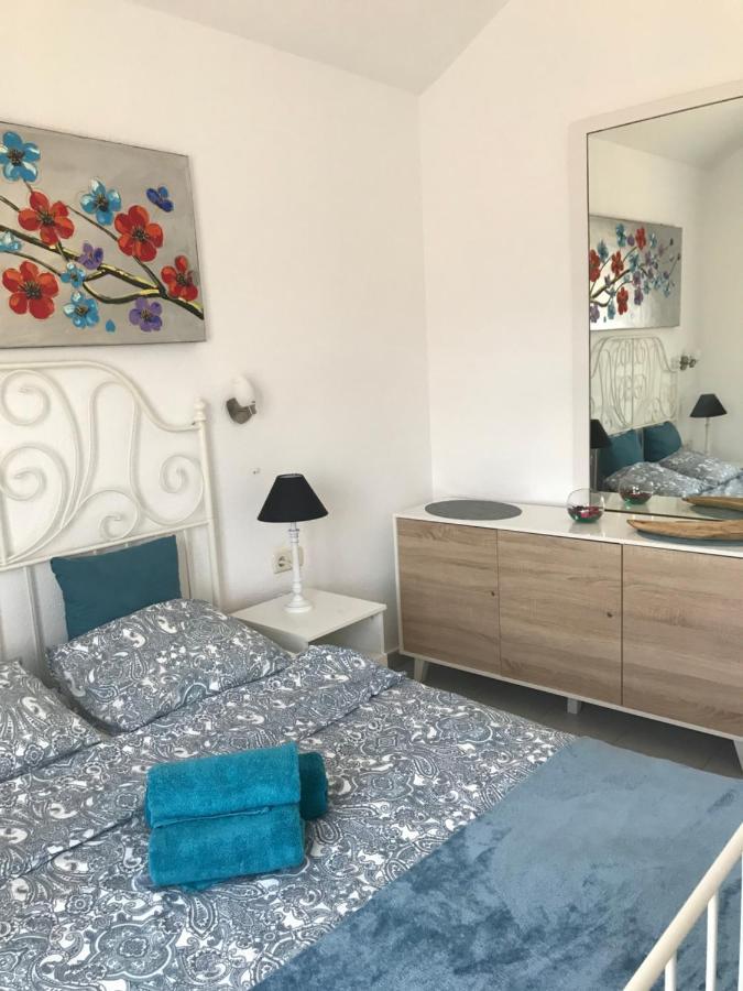 Apartament J&P CostaCalma Costa Calma Kültér fotó
