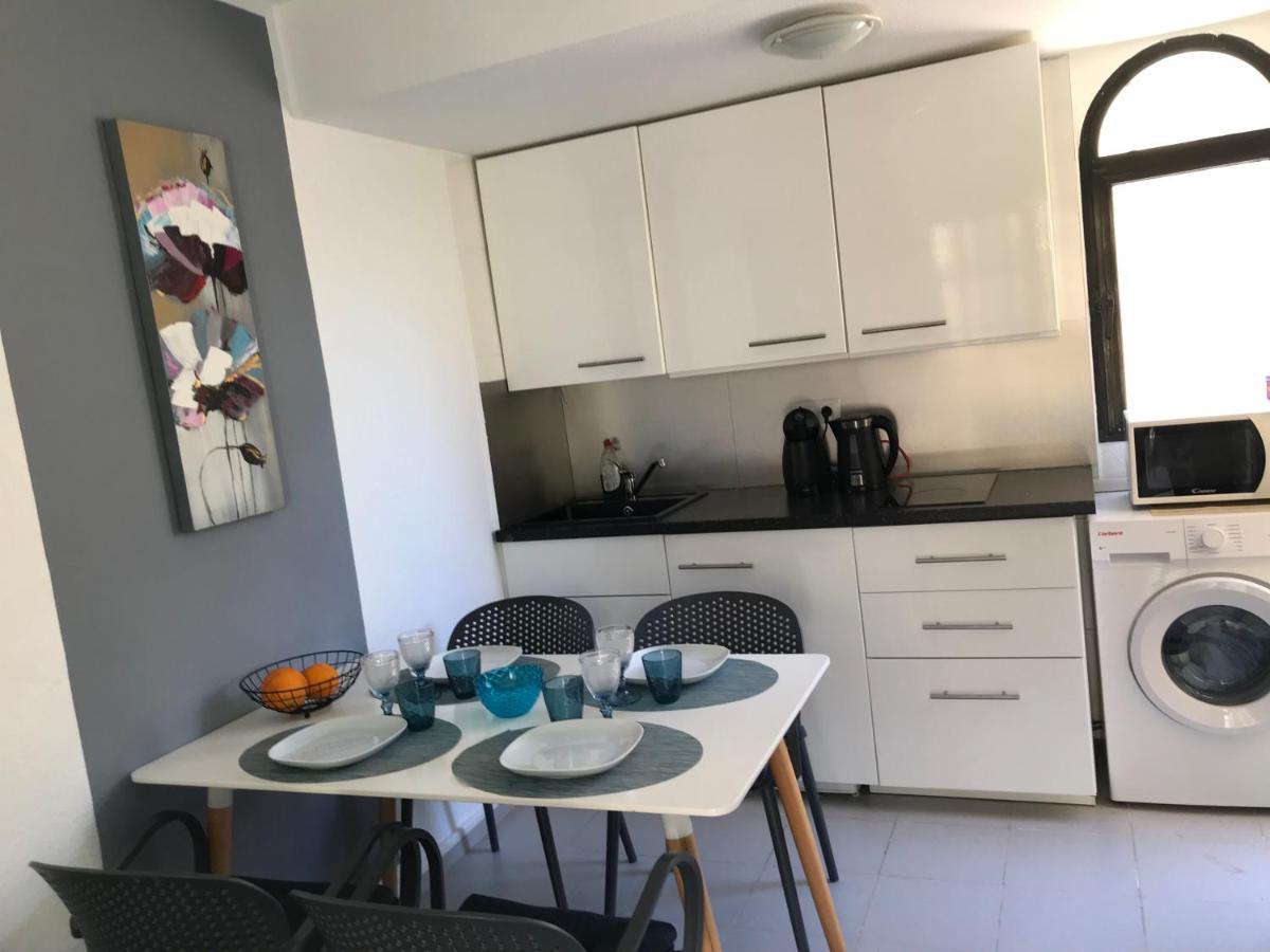Apartament J&P CostaCalma Costa Calma Kültér fotó