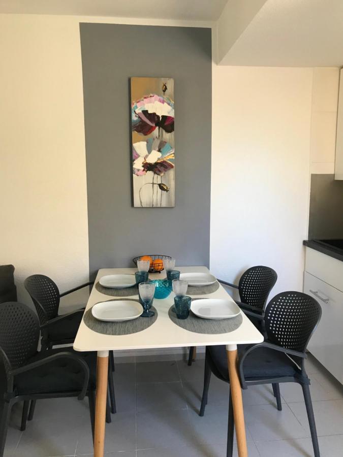 Apartament J&P CostaCalma Costa Calma Kültér fotó
